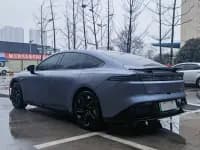 eπ007 2024 Pure Electric 540 AWD Max Edition — миниатюра 10
