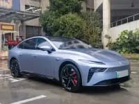 eπ007 2024 Pure Electric 540 AWD Max Edition — миниатюра 3