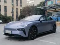 eπ007 2024 Pure Electric 540 AWD Max Edition — миниатюра 1