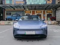 eπ007 2024 Pure Electric 540 AWD Max Edition — миниатюра 2