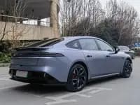 eπ007 2024 Pure Electric 540 AWD Max Edition — миниатюра 8