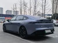 eπ007 2024 Pure Electric 540 AWD Max Edition — миниатюра 10