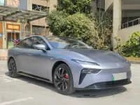 eπ007 2024 Pure Electric 540 AWD Max Edition — миниатюра 3