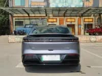 eπ007 2024 Pure Electric 540 AWD Max Edition — миниатюра 9