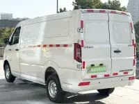 Yufeng EM26 2022 Standard Enclosed Cargo Box — миниатюра 7