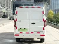 Yufeng EM26 2022 Standard Enclosed Cargo Box — миниатюра 8