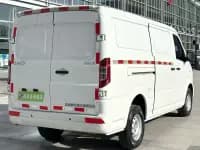 Yufeng EM26 2022 Standard Enclosed Cargo Box — миниатюра 9