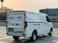 Yufeng EM26 2023 Standard Edition 41.472kWh Henan Lithium Power — миниатюра 4