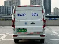 Yufeng EM26 2023 Standard Edition 41.472kWh Henan Lithium Power — миниатюра 5