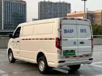 Yufeng EM26 2023 Standard Edition 41.472kWh Henan Lithium Power — миниатюра 6