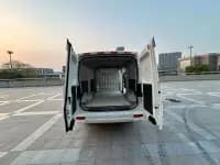 Yufeng EM26 2023 Standard Edition 41.472kWh Henan Lithium Power — миниатюра 9