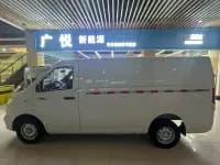 Yufeng EM26 2023 Standard Edition 41.472kWh Henan Lithium Power — миниатюра 5