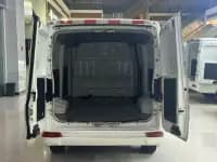 Yufeng EM26 2023 Standard Edition 41.472kWh Henan Lithium Power — миниатюра 6