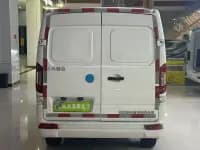 Yufeng EM26 2023 Standard Edition 41.472kWh Henan Lithium Power — миниатюра 8