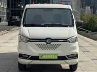 Yufeng EM26 2023 Standard Edition 41.472kWh Henan Lithium Power — миниатюра 2