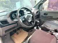 Yufeng EM26 2023 Standard Edition 41.472kWh Henan Lithium Power — миниатюра 4