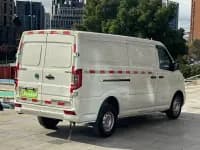 Yufeng EM26 2023 Standard Edition 41.472kWh Henan Lithium Power — миниатюра 9