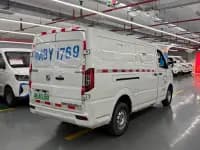 EM26 2023 High-Spec Model, 41.86kWh, CATL — миниатюра 4