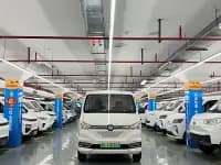 EM26 2023 High-Spec Model, 41.86kWh, CATL — миниатюра 2