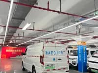 EM26 2023 High-Spec Model, 41.86kWh, CATL — миниатюра 5