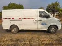 Yufeng EM26 2023 Pure Electric — миниатюра 4