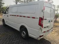 Yufeng EM26 2023 Pure Electric — миниатюра 6