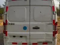 Yufeng EM26 2023 Pure Electric — миниатюра 7