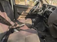 Yufeng EM26 2023 Pure Electric — миниатюра 9