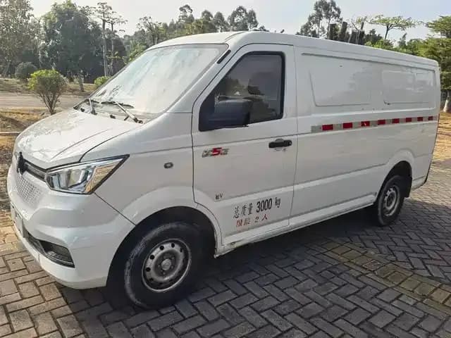 Yufeng EM26 2023 Pure Electric