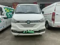 Yufeng EM26 2023 Standard Edition 41.472kWh Henan Lithium Power — миниатюра 5