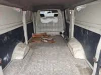 Yufeng EM26 2023 Standard Edition 41.472kWh Henan Lithium Power — миниатюра 8