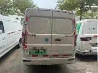 Yufeng EM26 2023 Standard Edition 41.472kWh Henan Lithium Power — миниатюра 9