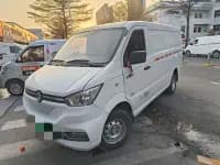 Yufeng EM26 2023 Standard Edition 41.472kWh Henan Lithium Power — миниатюра 1