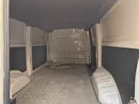 Yufeng EM26 2023 Standard Edition 41.472kWh Henan Lithium Power — миниатюра 2