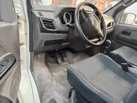 Yufeng EM26 2023 Standard Edition 41.472kWh Henan Lithium Power — миниатюра 3