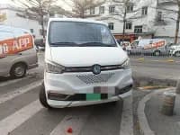 Yufeng EM26 2023 Standard Edition 41.472kWh Henan Lithium Power — миниатюра 5