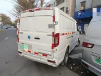 Yufeng EM26 2023 Standard Edition 41.472kWh Henan Lithium Power — миниатюра 6