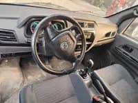 Yufeng EM26 2023 Standard Edition 41.472kWh Henan Lithium Power — миниатюра 7