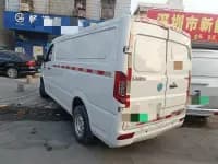 Yufeng EM26 2023 Standard Edition 41.472kWh Henan Lithium Power — миниатюра 9