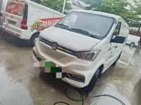 Yufeng EM26 2023 Standard Edition 41.472kWh Henan Lithium Power — миниатюра 1
