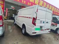 Yufeng EM26 2023 Standard Edition 41.472kWh Henan Lithium Power — миниатюра 3