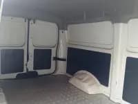 Yufeng EM26 2023 Standard Edition 41.472kWh Henan Lithium Power — миниатюра 5