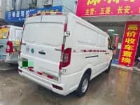 Yufeng EM26 2023 Standard Edition 41.472kWh Henan Lithium Power — миниатюра 6