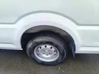 Yufeng EM26 2023 Standard Edition 41.472kWh Henan Lithium Power — миниатюра 7