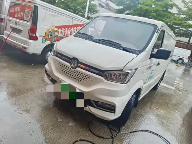 Yufeng EM26 2023 Standard Edition 41.472kWh Henan Lithium Power
