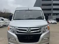 Yufeng 2021 2.0T Rear-Wheel Drive Logistics Van, Short Wheelbase, Medium Roof, 5-9 Seats, National VI Emission Standard, D20 — миниатюра 2