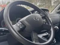 Yufeng 2021 2.0T Rear-Wheel Drive Logistics Van, Short Wheelbase, Medium Roof, 5-9 Seats, National VI Emission Standard, D20 — миниатюра 11