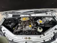 Yufeng 2021 2.0T Rear-Wheel Drive Logistics Van, Short Wheelbase, Medium Roof, 5-9 Seats, National VI Emission Standard, D20 — миниатюра 12