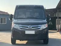Yufeng 2020 2.3T Economy Logistics Van, Short Wheelbase, Medium Roof, 5-9 Seats, WP2.3 — миниатюра 2
