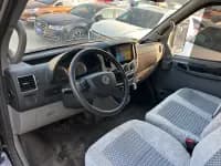 Yufeng 2020 2.3T Economy Logistics Van, Short Wheelbase, Medium Roof, 5-9 Seats, WP2.3 — миниатюра 4